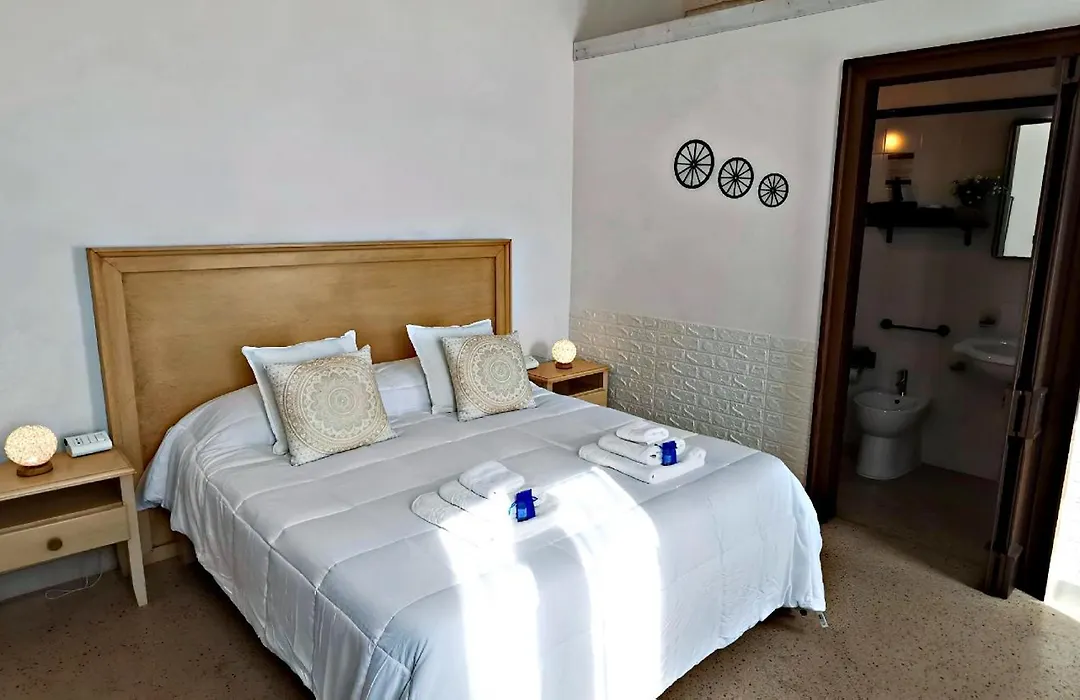 Casina Raho B&B-1