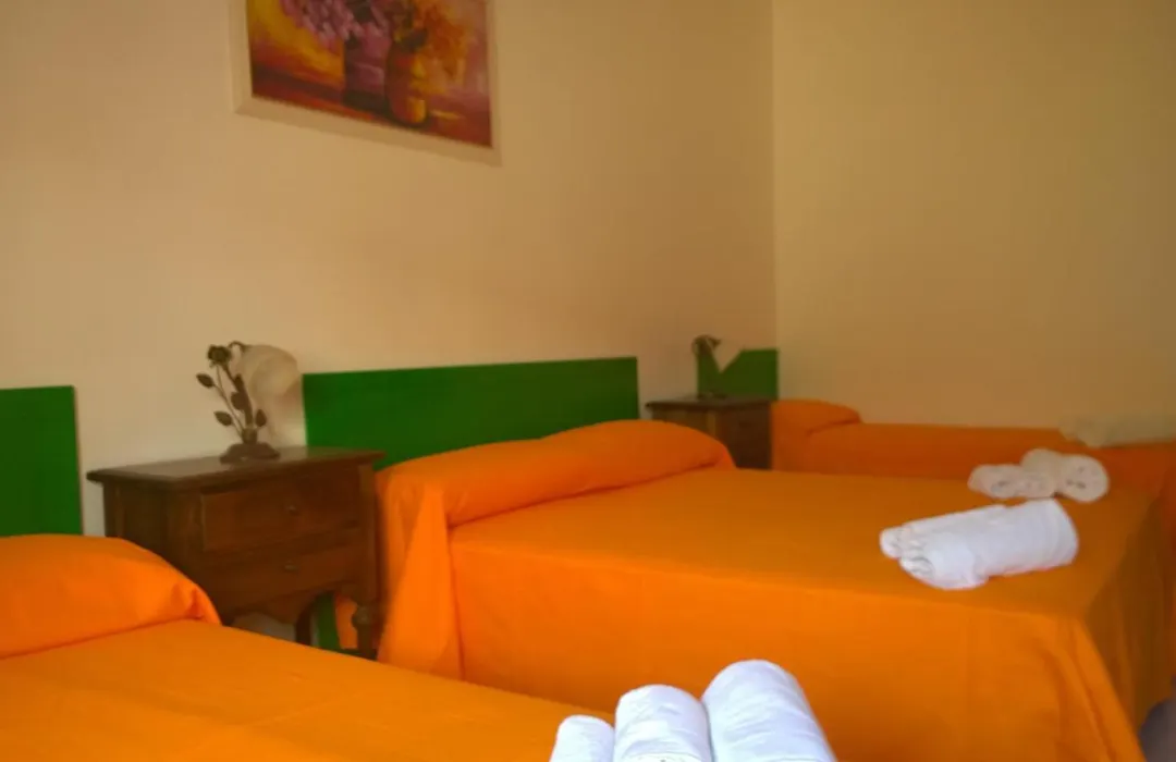 B&B Salento Vacanze-1