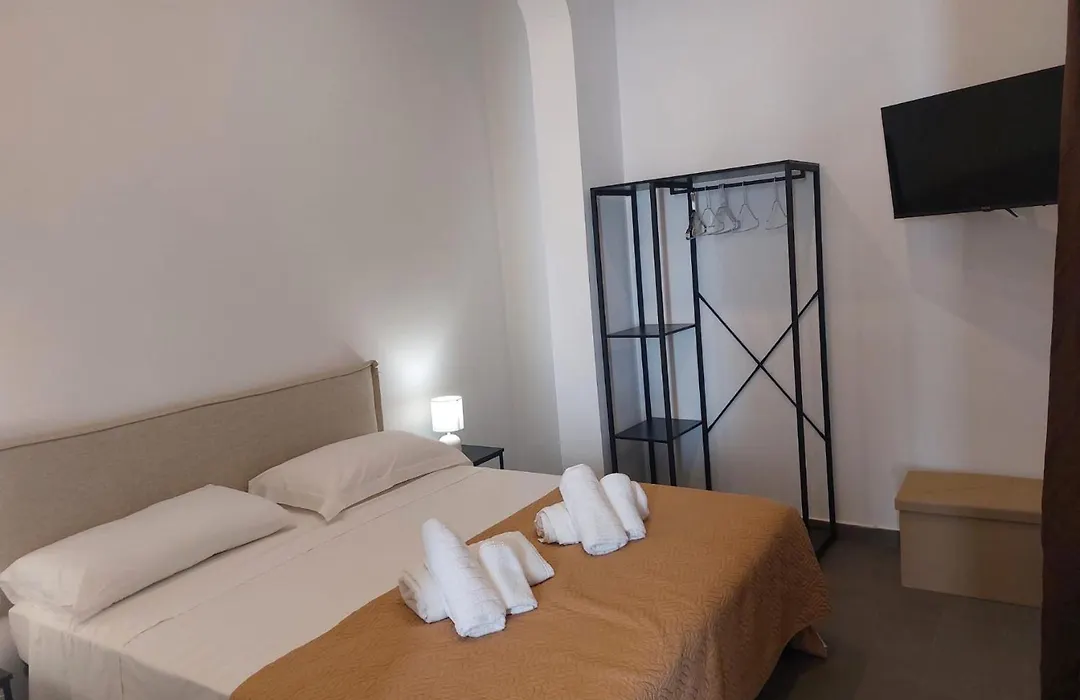 Casa Vacanza Marijò-1