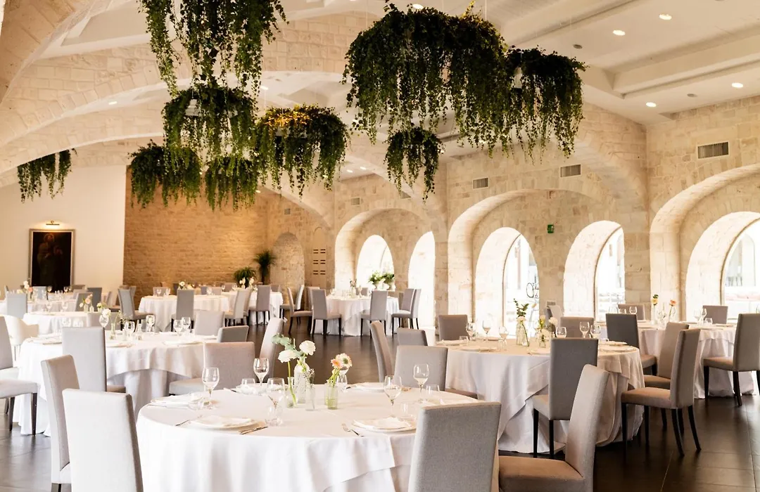 Relais Il Santissimo-1