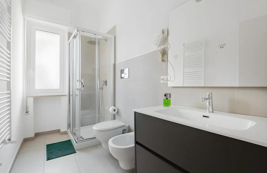 Scirocco Guest House-1