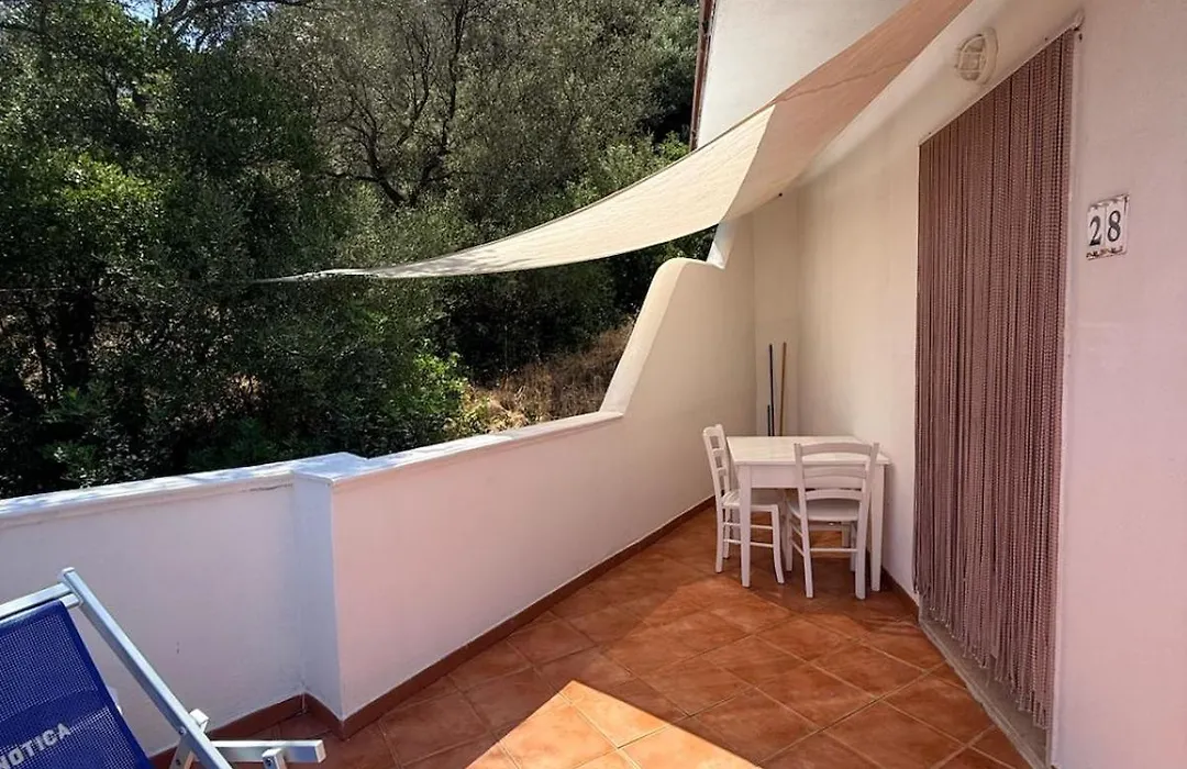Vignanotica Beach Apartments-1