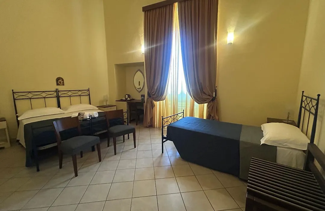 Al Pescatore Hotel & Restaurant-1
