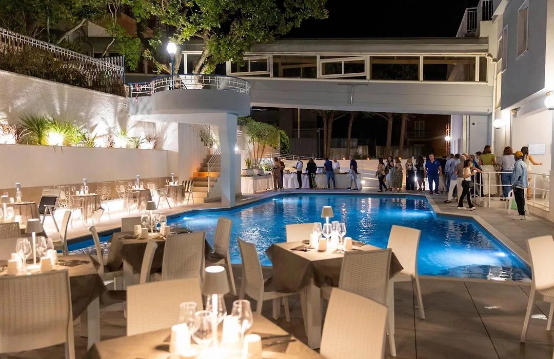 Hotel Gaggiano-1