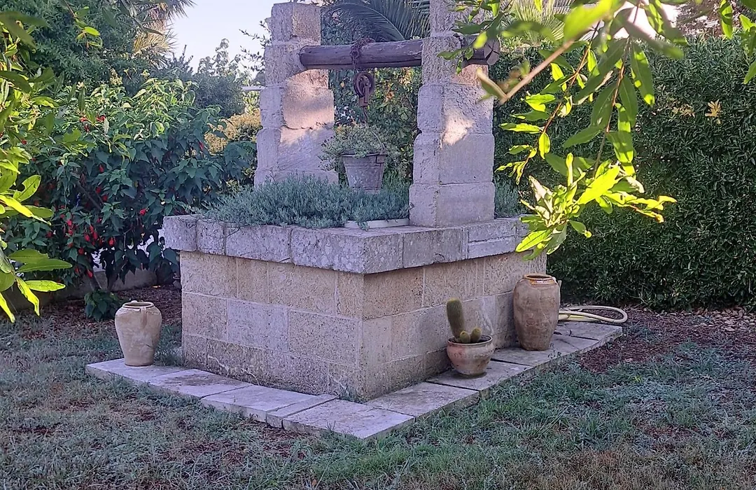 B&B Piccolo Vigneto-1