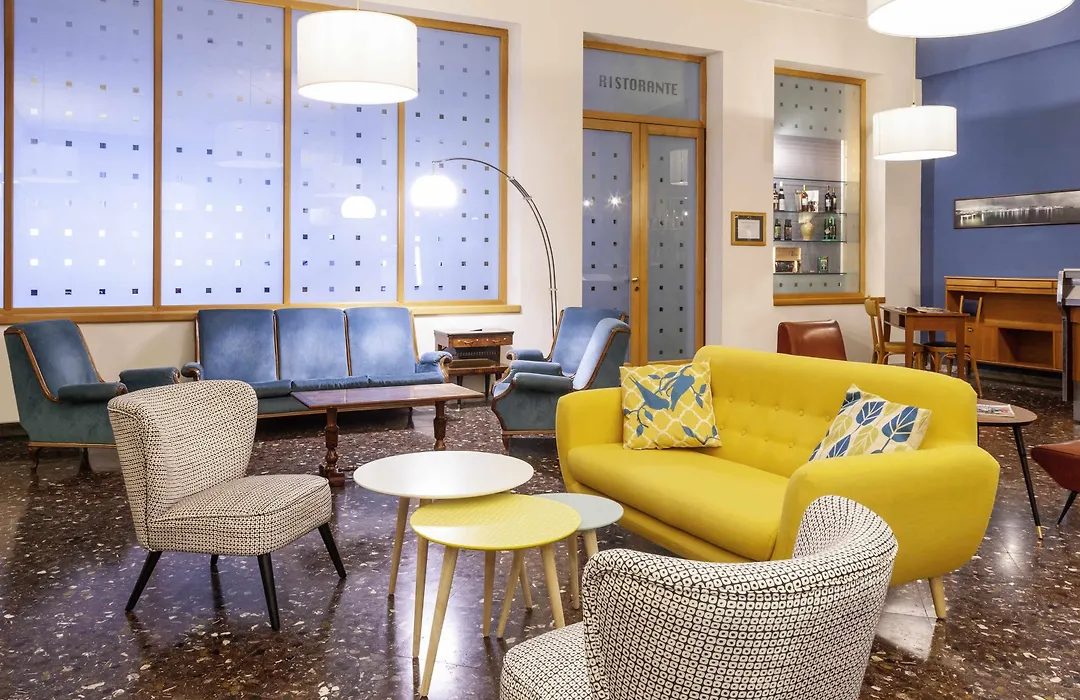 Ibis Styles Trani-1