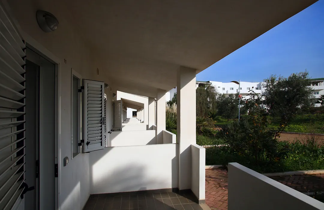 Hotel Sciali-1