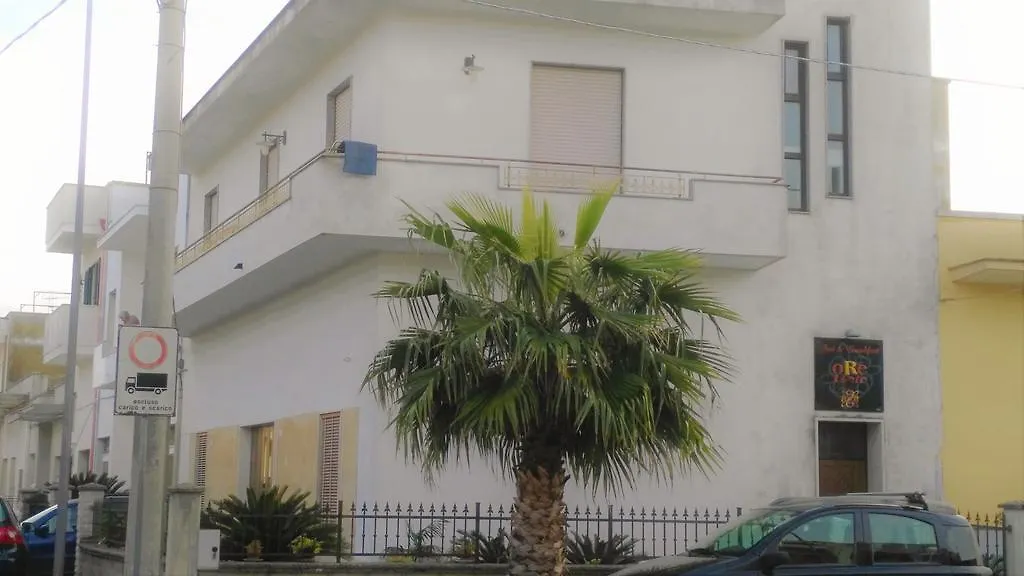 B&B Ore Liete-1