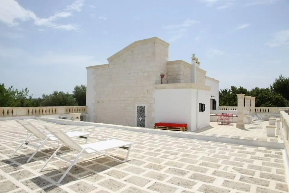 Masseria Conca D'Oro-1