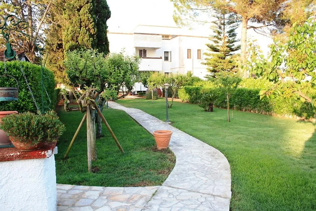 B&B Verdegiada-1