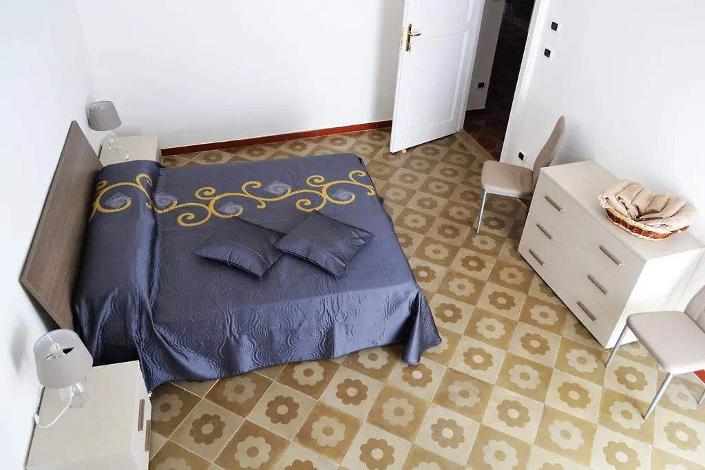 B&B Venti Del Sud-1