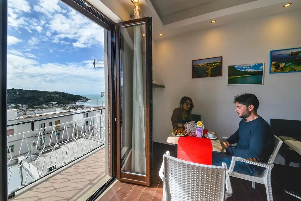 B&B Casa Camasso-1