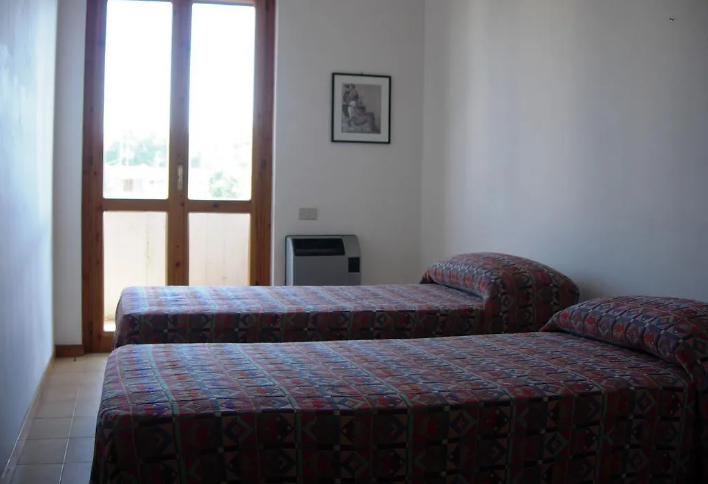 Holiday Home Salento-1