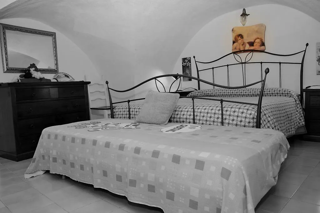 Appartamento Annamaria-1