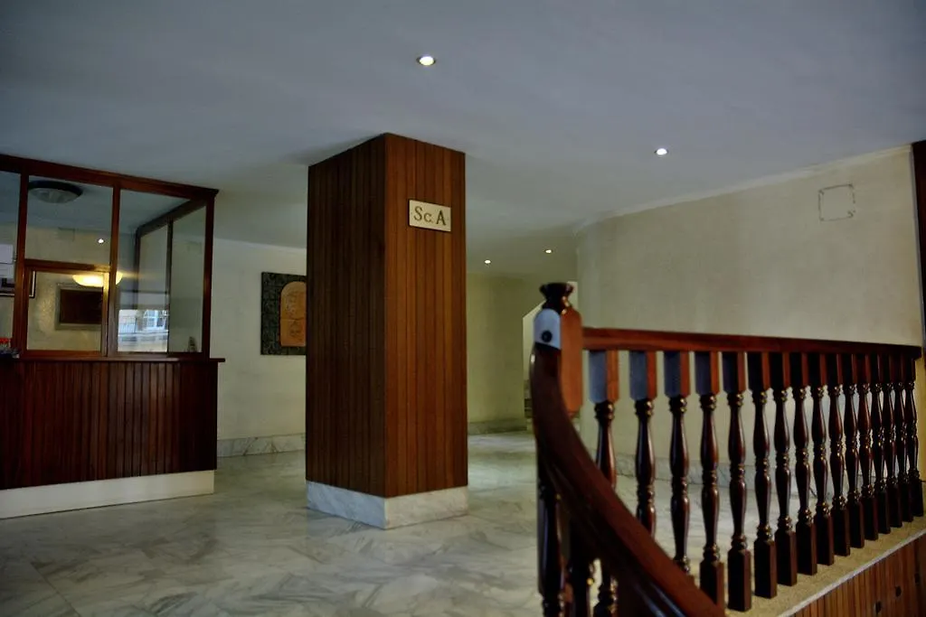 B&B Piazza Carmine-1