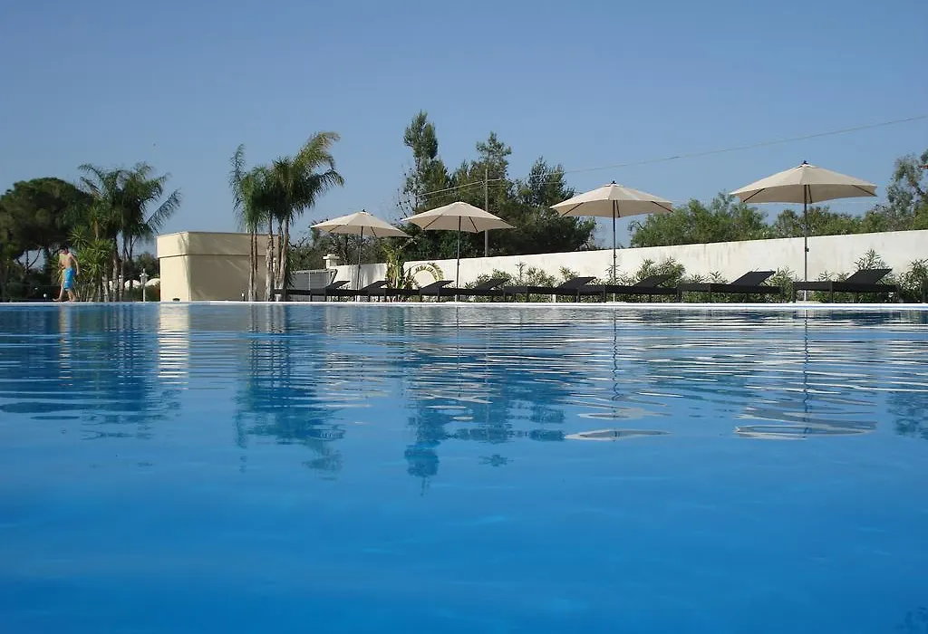 Hotel Resort Dei Normanni-1