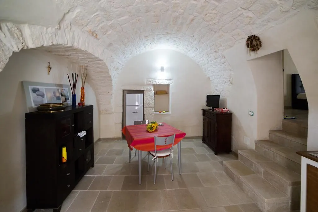 Borgovecchio Suite-1
