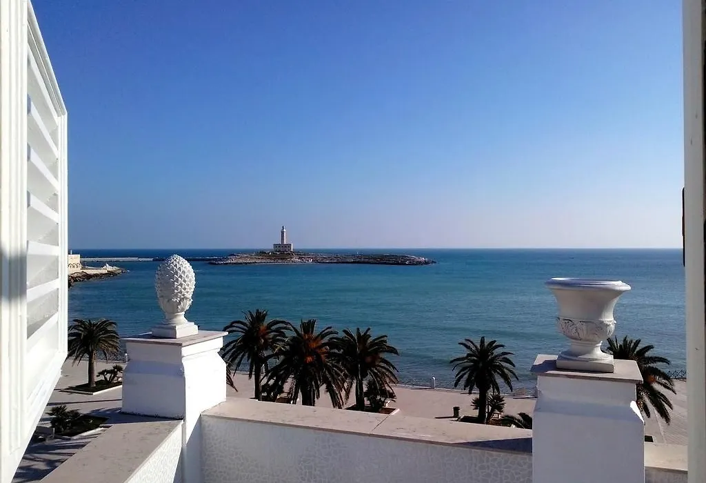 Bed&Breakfast Marina Piccola-1
