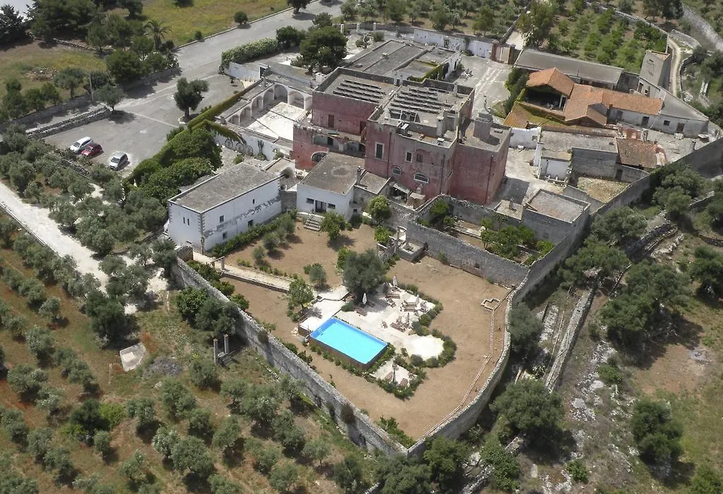 Masseria Spina Resort-1