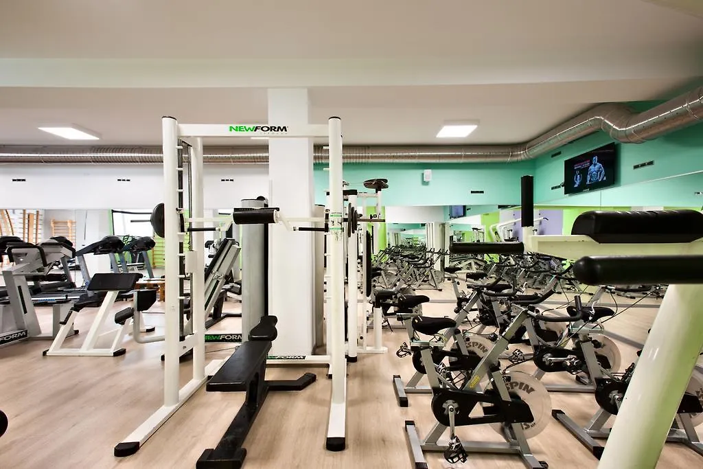 Active Life Exclusive B&B-1
