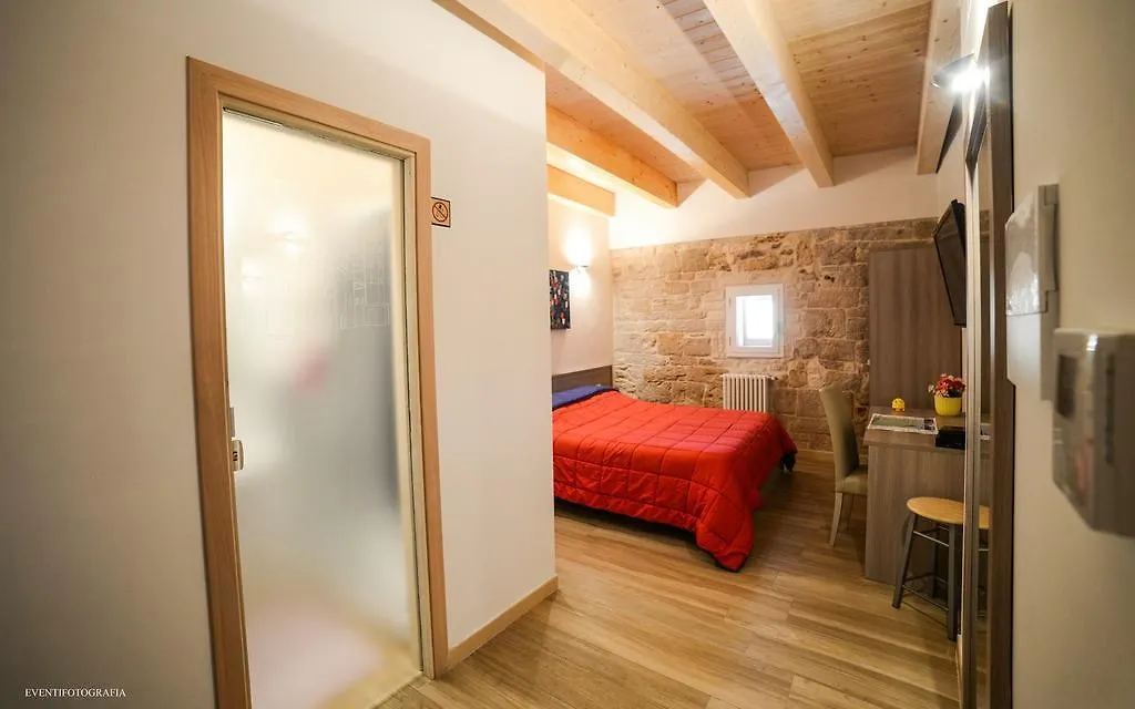 B&B Il Campanile-1