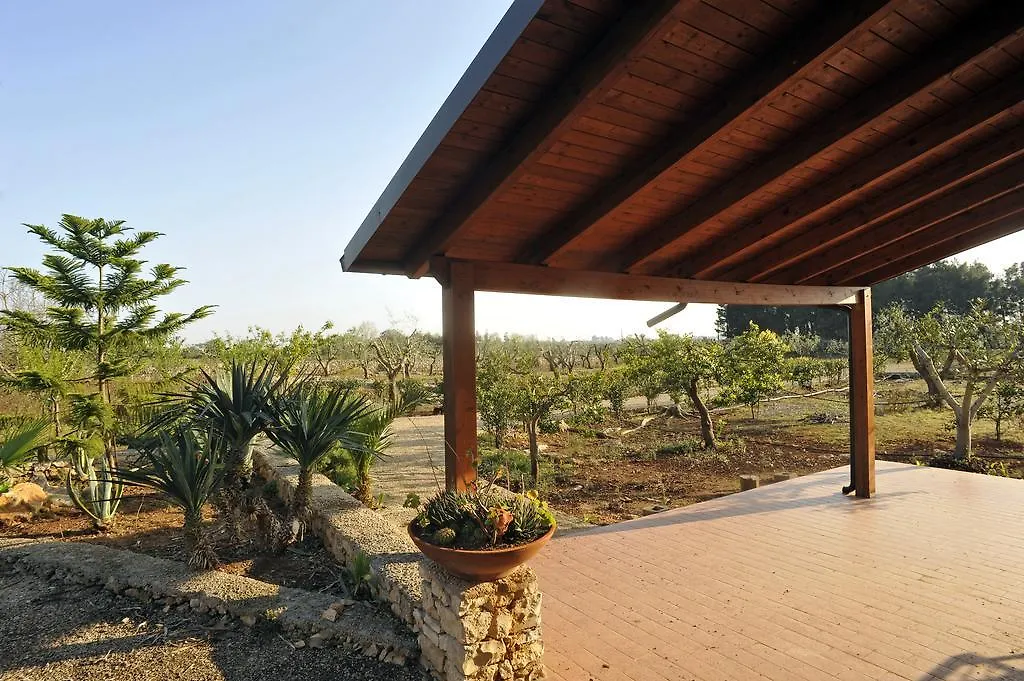 La Capasa B&B-1