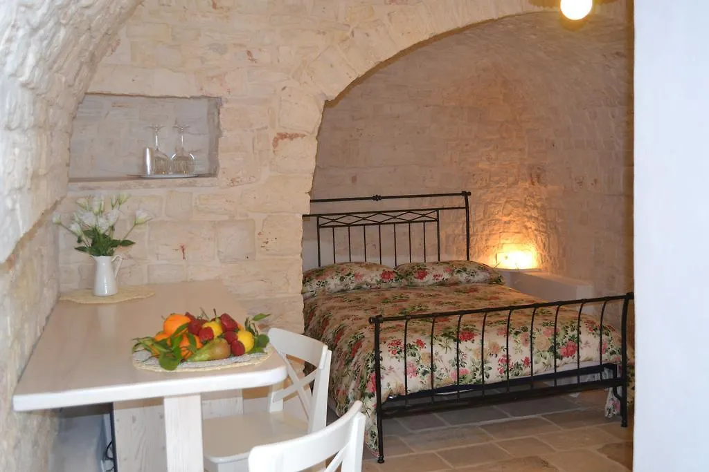 Trullo De Amicis n 5-1