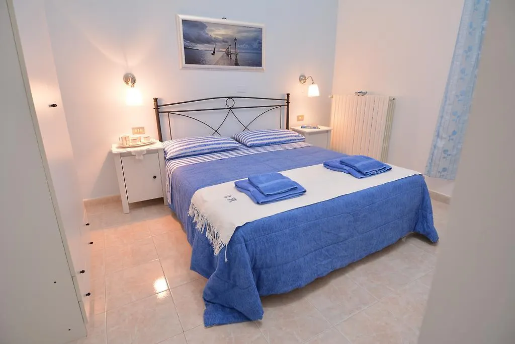 Bed & Breakfast Casalino-1