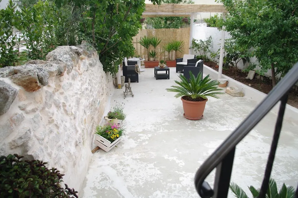 B&B Aia Vecchia-1
