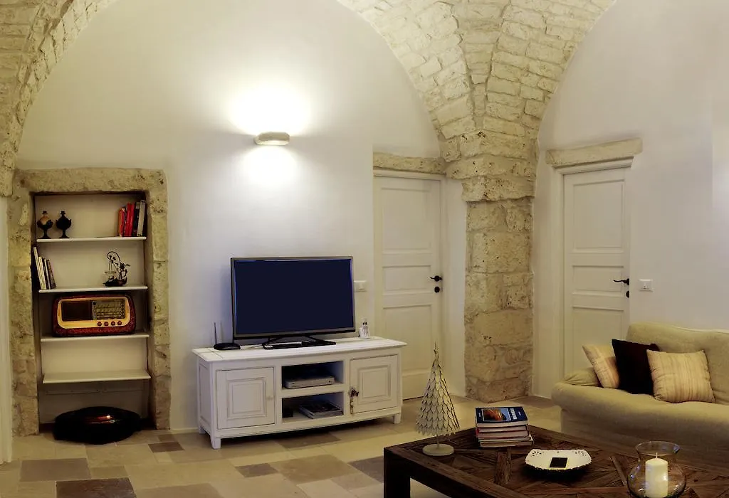 La Vecchia Tabaccheria B&B-1