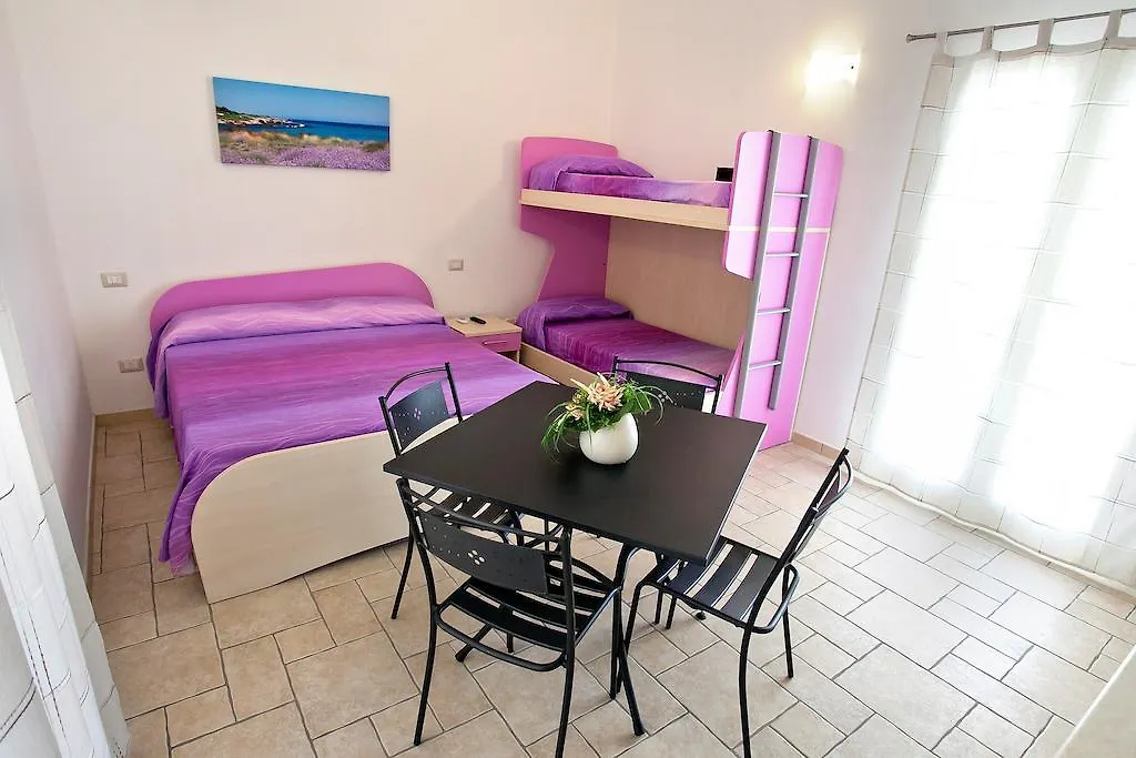 Agriturismo La Collina Degli Ulivi-1