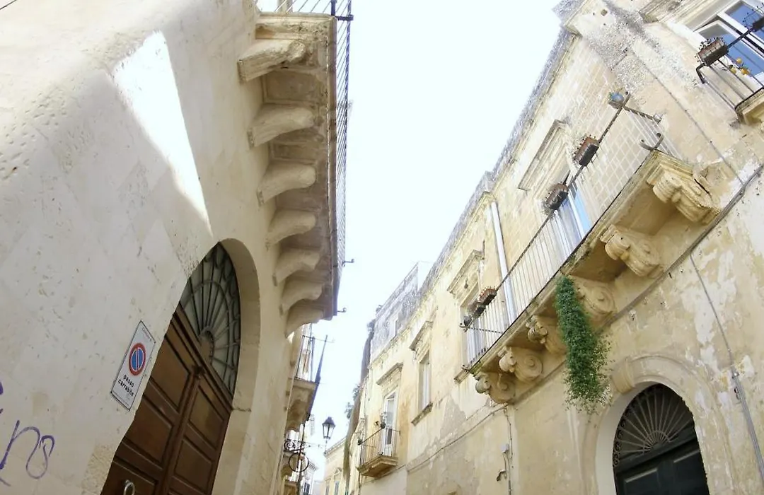 B&B Corte Barocca-1
