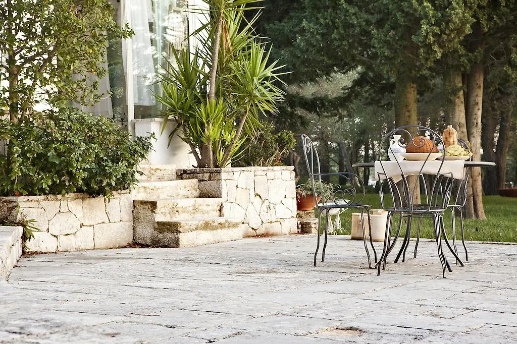 Trulli del Carmine-1
