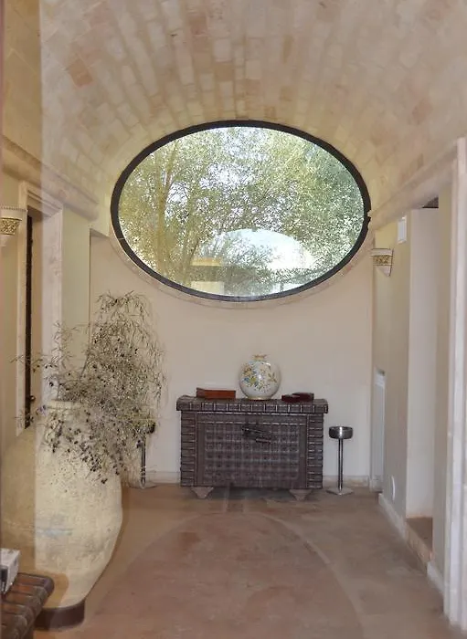 Masseria Le Celline-1