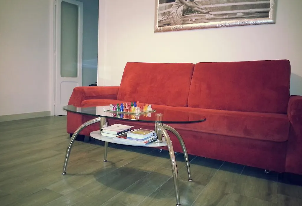 Appartamento B&B Suite Stefanelli-1
