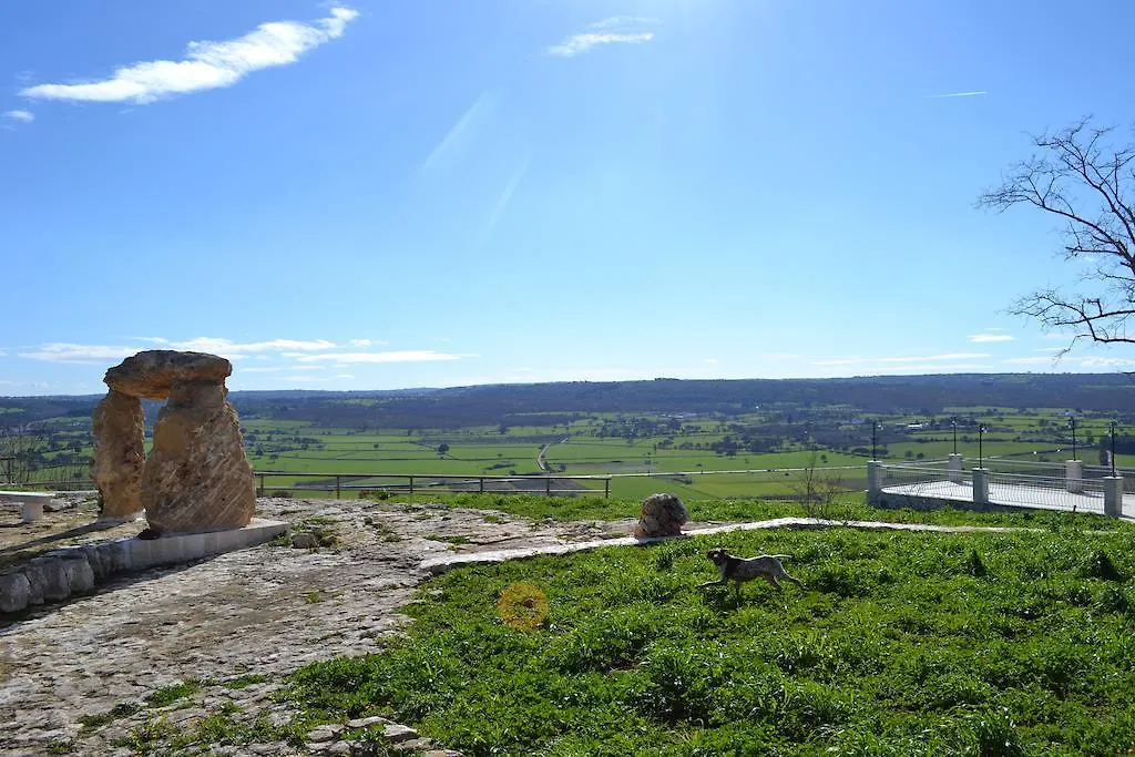 Le Dimore Della Via Lattea-1