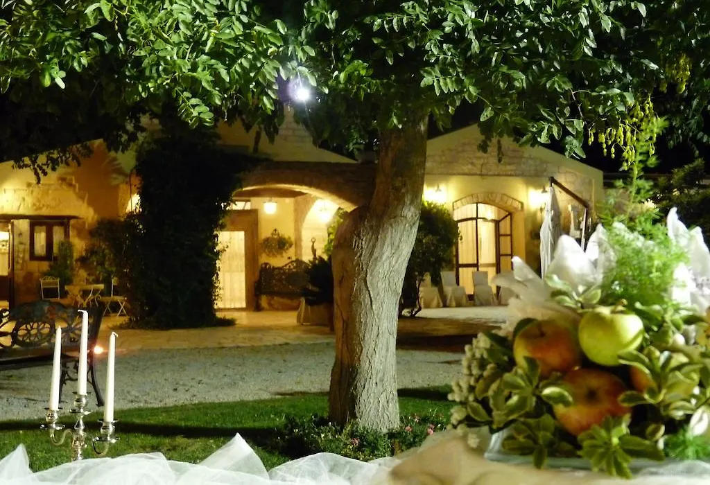 Le Querce di Mamre-1