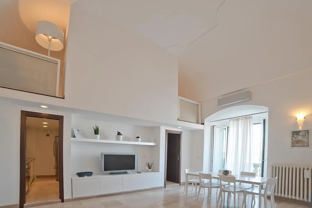 B&B Al Duomo Molfetta-1