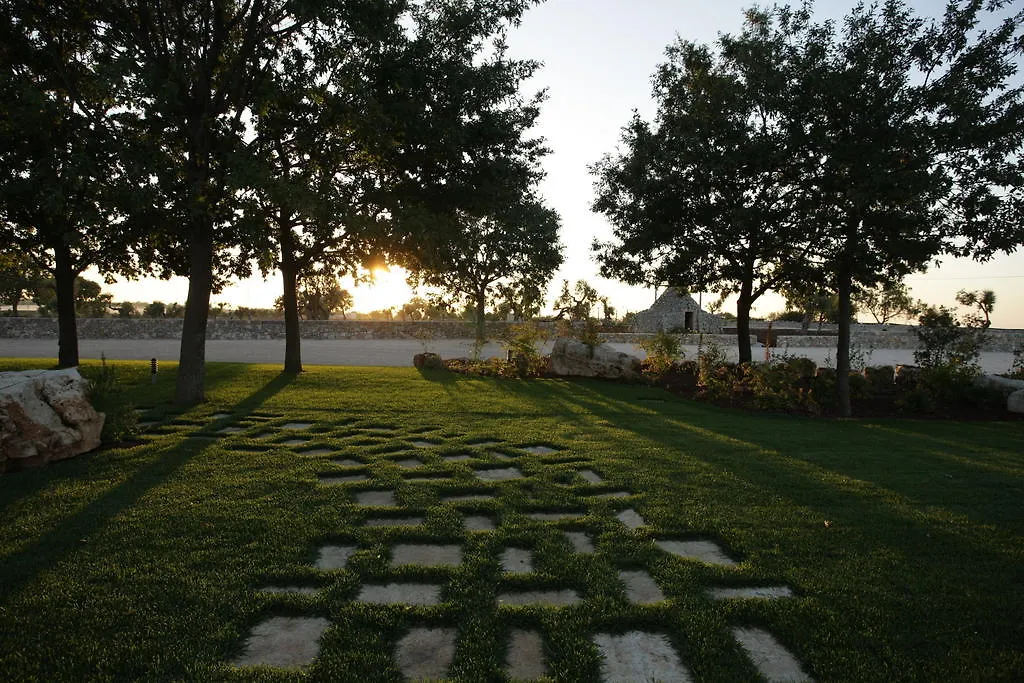 Masseria Torre Catena Resort & Restaurant-1