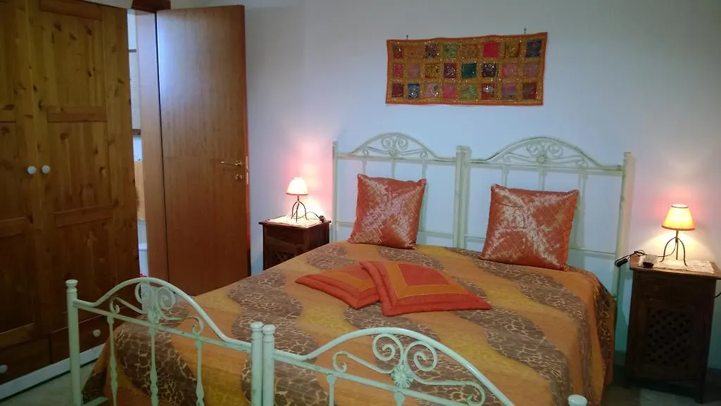 Grekal Bed Salento-1