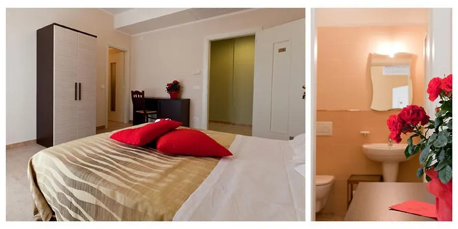 Hotel La Campana-1