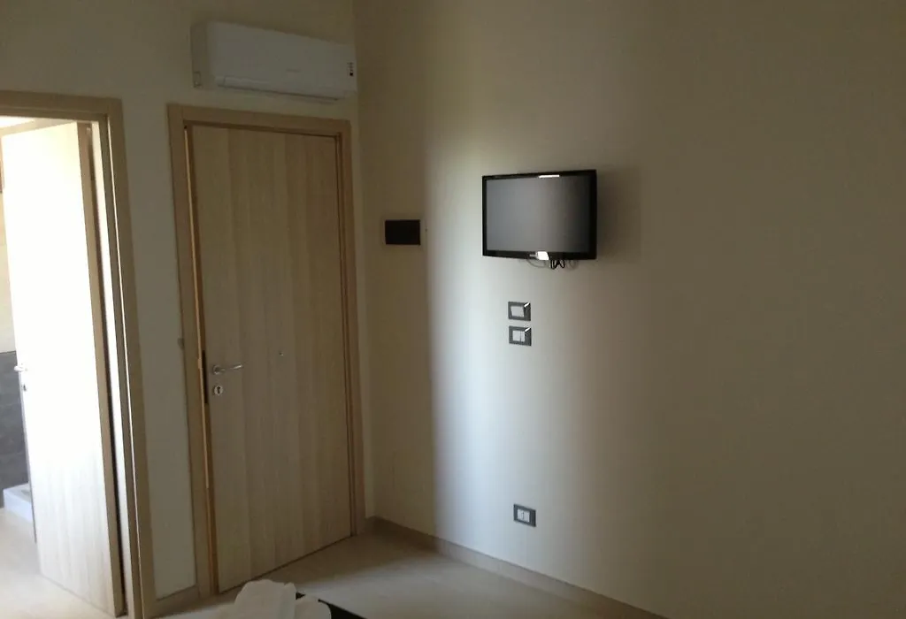B&B In Salento-1