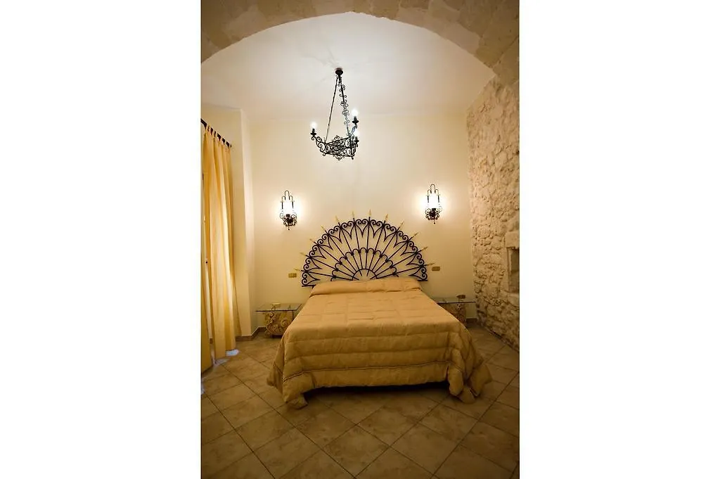 Le Antiche Mura-1