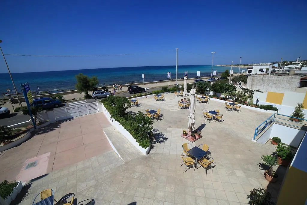 Hotel Albatros-1