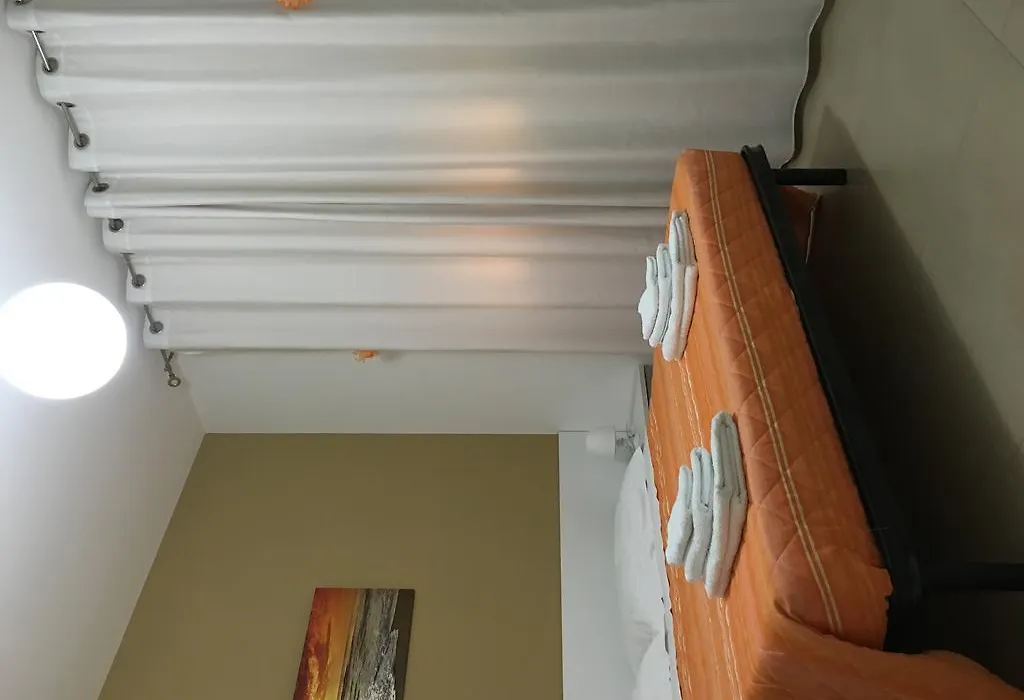 B&B Il Quadrifoglio-1