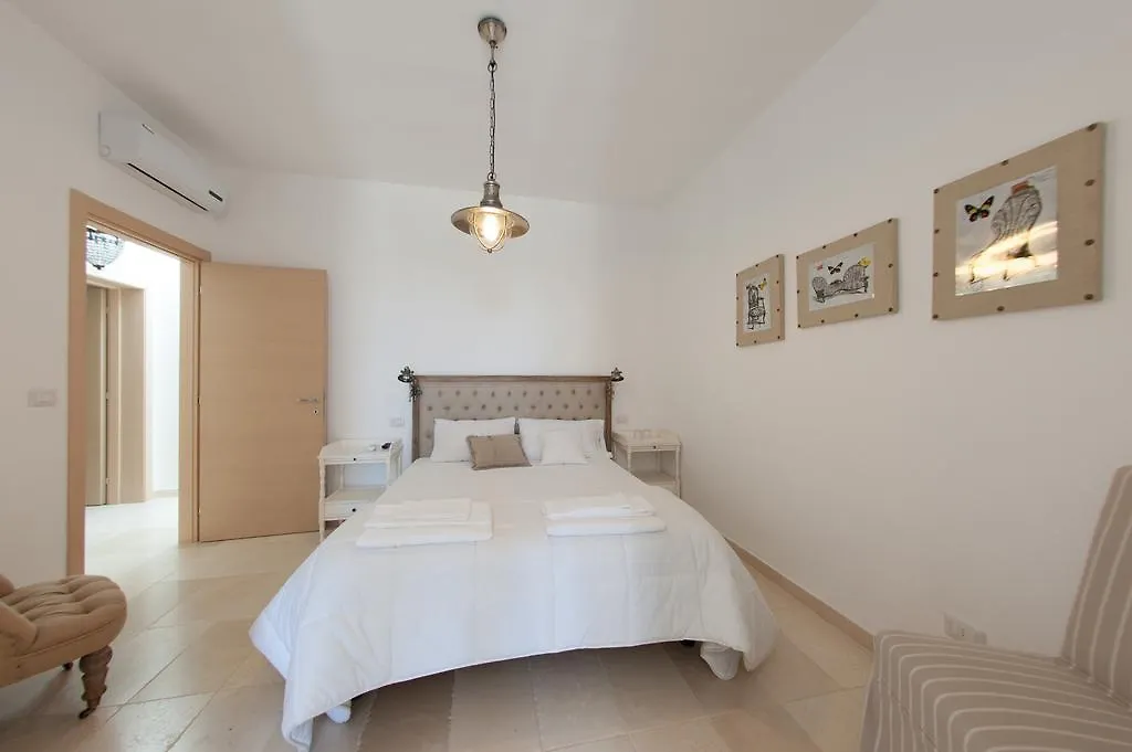 B&B Villa Cinzia-1