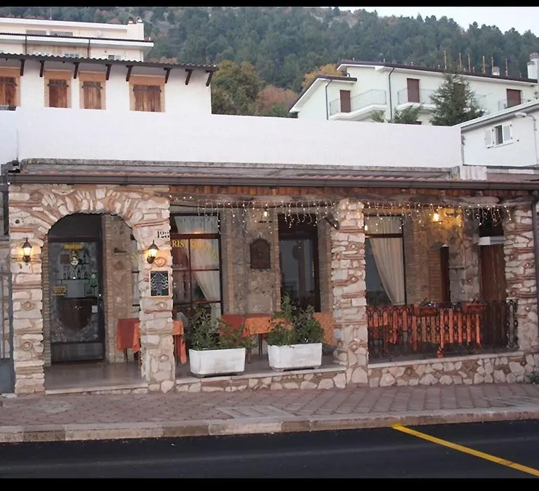 B&B Antica Trattoria-1