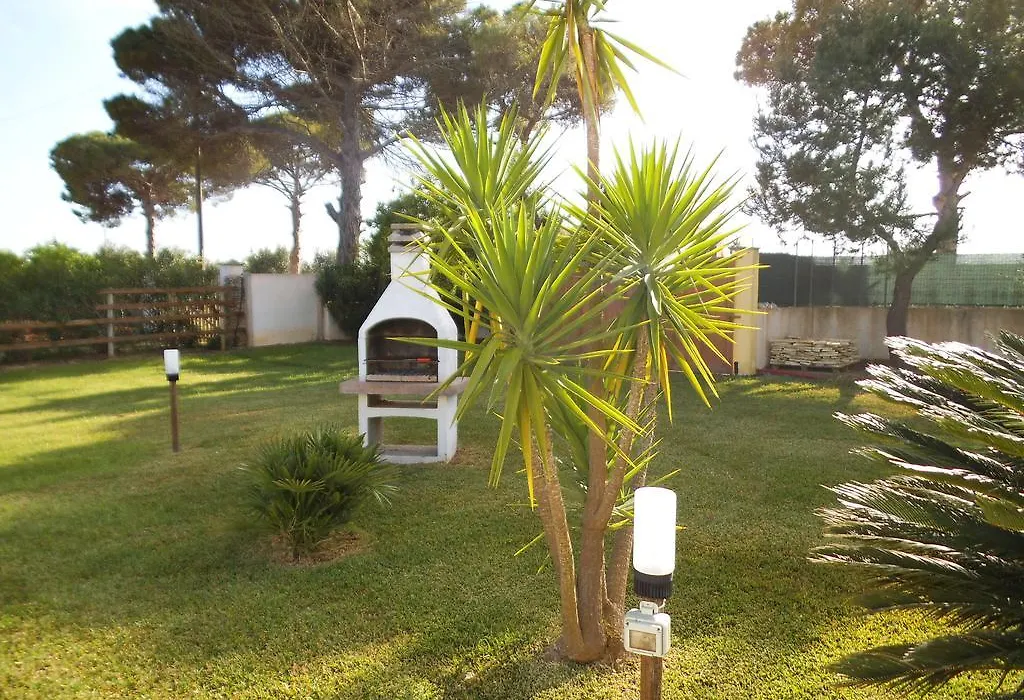 Agriturismo L'Agrumeto-1