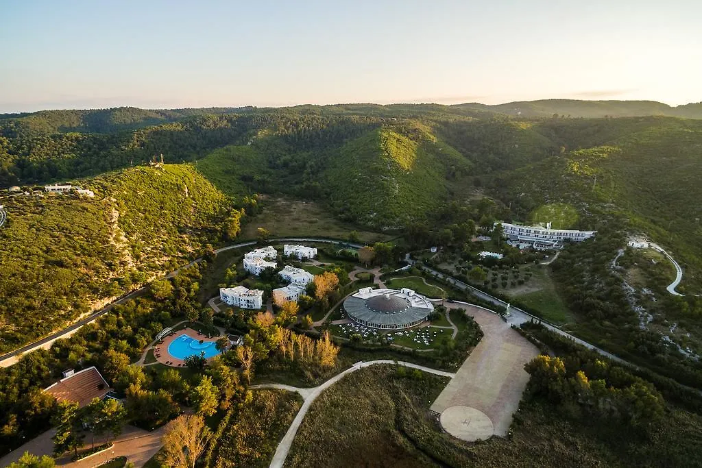 Life Resort Gusmay Beach & Spa - Hotel Cala Del Turco-1