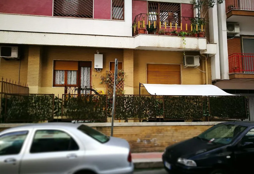 B&B Dolce Luna-1